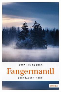 Fangermandl Cover von: Fangermandl