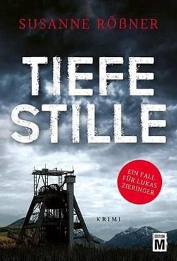Tiefe Stille Cover von: Tiefe Stille