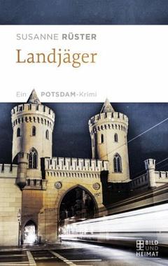 Landjäger Cover von: Landjäger