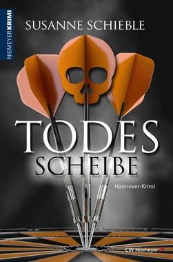 TodesScheibe Cover von: TodesScheibe