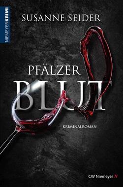 Cover von: Pfälzer Blut