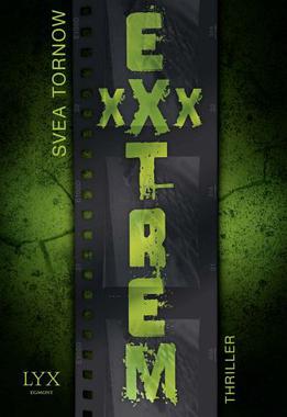 eXXXtrem Cover von: eXXXtrem
