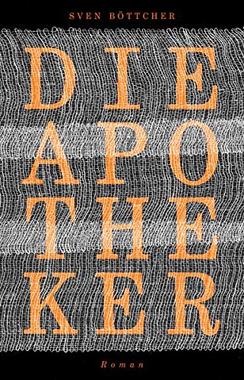 Cover von: Die Apotheker