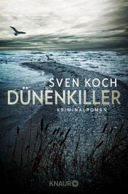 Cover von: Dünenkiller