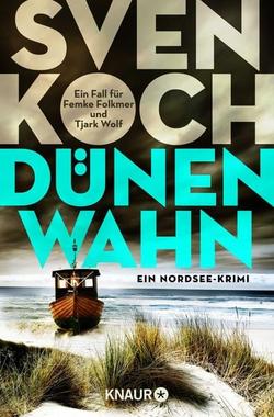 Dünenwahn Cover von: Dünenwahn