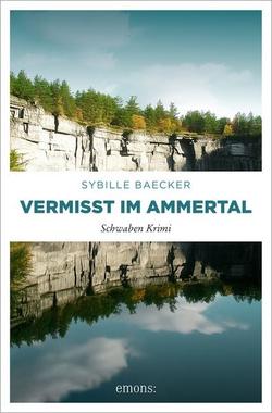 Cover von: Vermisst im Ammertal