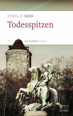 Cover von: Todesspitzen