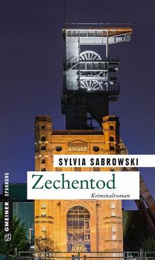 Zechentod Cover von: Zechentod
