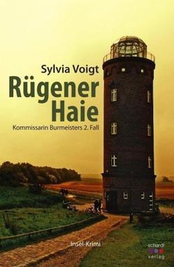 Rügener Haie Cover von: Rügener Haie