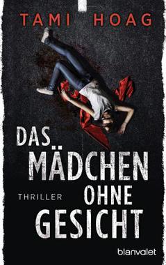 Das Mädchen ohne Gesicht Cover von: Das Mädchen ohne Gesicht