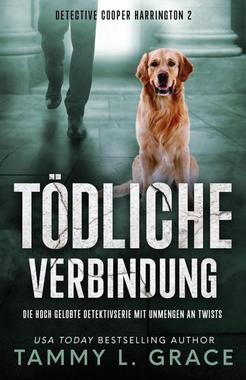 Tödliche Verbindung Cover von: Tödliche Verbindung