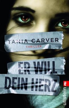 Cover von: Er will dein Herz
