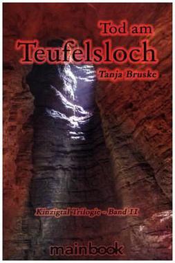 Cover von: Tod am Teufelsloch