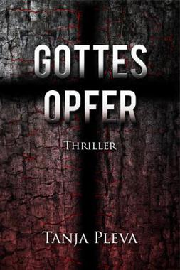 Gottesopfer Cover von: Gottesopfer
