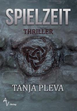 Cover von: Spielzeit