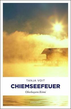 Chiemseefeuer Cover von: Chiemseefeuer