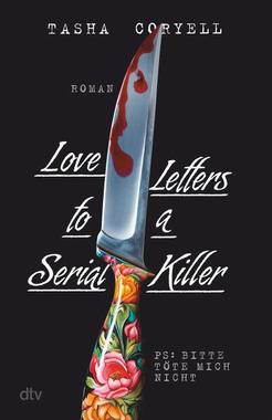 Cover von: Love Letters to a Serial Killer