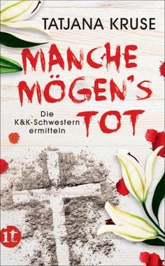 Cover von: Manche mögen's tot