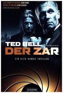 Cover von: Der Zar