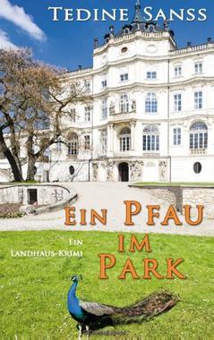 Ein Pfau im Park Cover von: Ein Pfau im Park