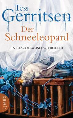 Der Schneeleopard Cover von: Der Schneeleopard