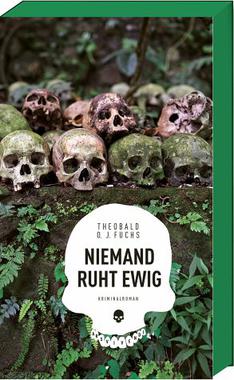 Niemand ruht ewig Cover von: Niemand ruht ewig
