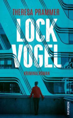 Lockvogel Cover von: Lockvogel