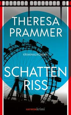 Cover von: Schattenriss