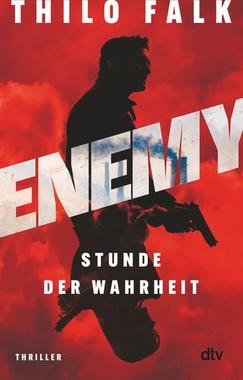 Enemy Cover von: Enemy