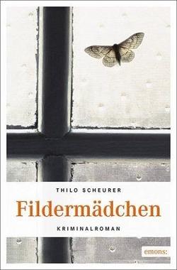 Fildermädchen Cover von: Fildermädchen