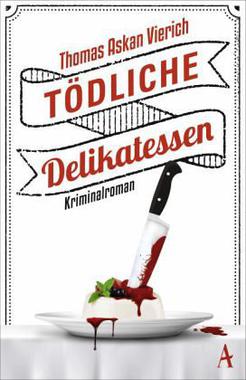 Cover von: Tödliche Delikatessen