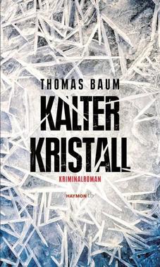 Kalter Kristall Cover von: Kalter Kristall