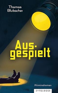 Ausgespielt Cover von: Ausgespielt