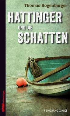 Cover von: Hattinger und die Schatten