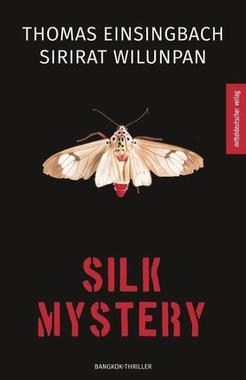 Cover von: Silk Mystery