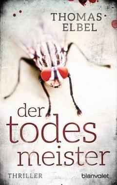 Der Todesmeister Cover von: Der Todesmeister