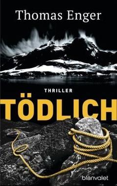 Cover von: Tödlich