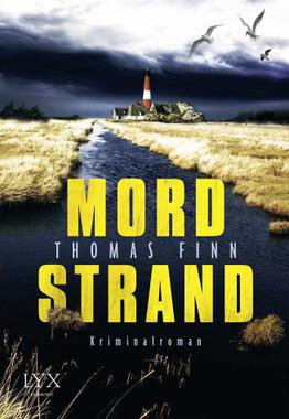 Mordstrand Cover von: Mordstrand