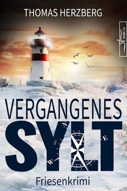Cover von: Vergangenes Sylt