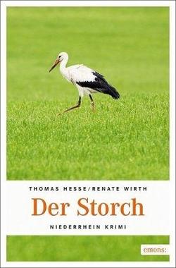 Cover von: Der Storch