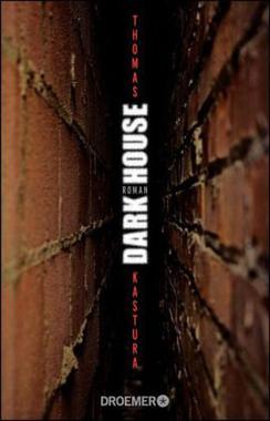 Dark House Cover von: Dark House