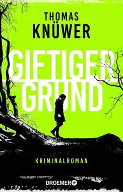 Giftiger Grund Cover von: Giftiger Grund
