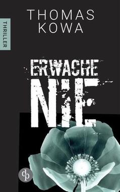 Erwache nie Cover von: Erwache nie