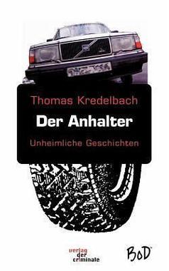 Der Anhalter Cover von: Der Anhalter