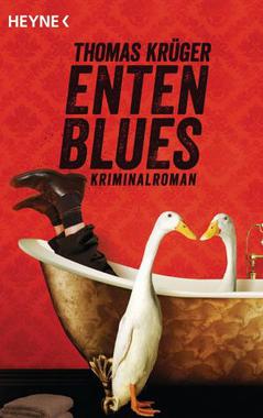 Cover von: Entenblues