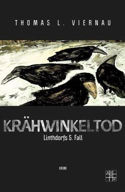 Cover von: Krähwinkeltod