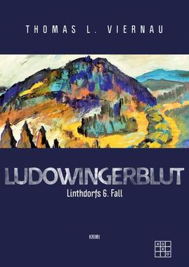 Cover von: Ludowingerblut