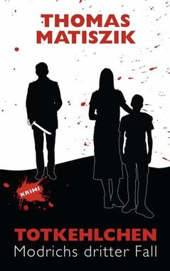 Totkehlchen Cover von: Totkehlchen