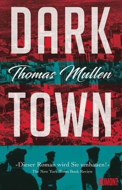 Darktown Cover von: Darktown