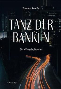 Tanz der Banken Cover von: Tanz der Banken